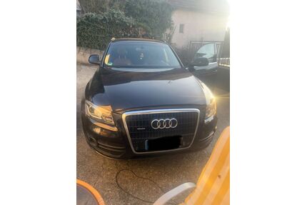 Audi Q5 Gebrauchtwagen