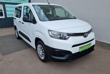 Toyota Proace City Gebrauchtwagen