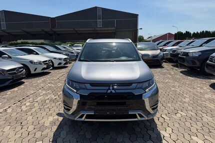 Mitsubishi Outlander Gebrauchtwagen