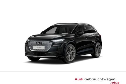 Audi Q4 e-tron Gebrauchtwagen