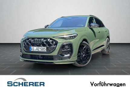 Audi SQ5 Gebrauchtwagen