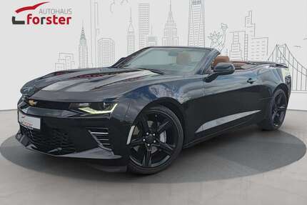 Chevrolet Camaro Gebrauchtwagen