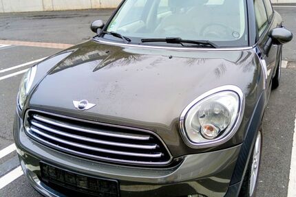 Mini Cooper Countryman Gebrauchtwagen