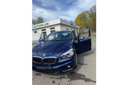 BMW 225 Active Tourer Gebrauchtwagen
