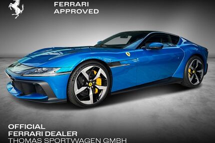 Ferrari 12Cilindri Gebrauchtwagen