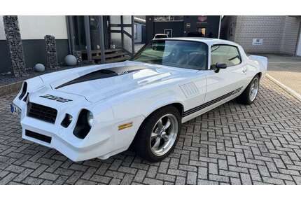 Chevrolet Camaro Gebrauchtwagen