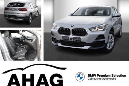 BMW X2 Gebrauchtwagen