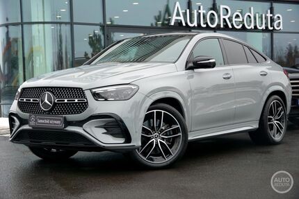Mercedes-Benz GLE 450 Gebrauchtwagen