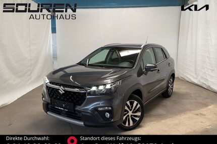 Suzuki SX4 Gebrauchtwagen