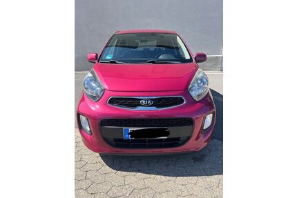 Kia Picanto Gebrauchtwagen