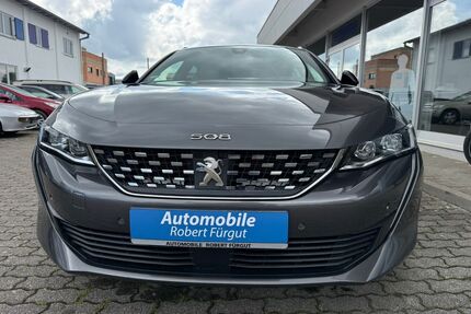 Peugeot 508 Gebrauchtwagen