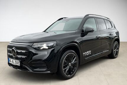 Mercedes-Benz GLB 350 Gebrauchtwagen
