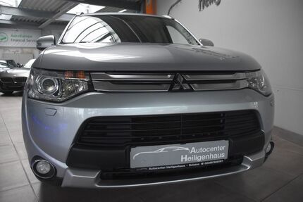 Mitsubishi Outlander Gebrauchtwagen