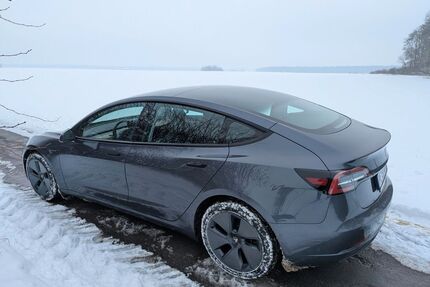 Tesla Model 3 Gebrauchtwagen