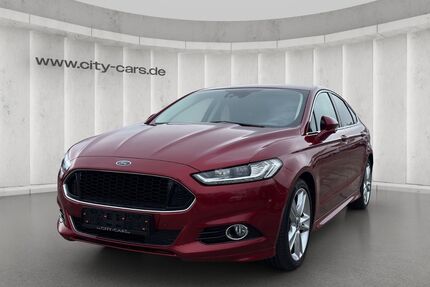 Ford Mondeo Gebrauchtwagen