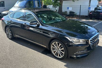 Cupra Genesis 