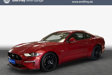 Ford Mustang Gebrauchtwagen