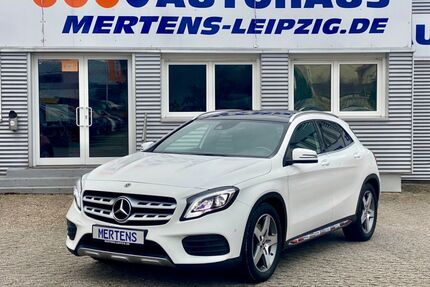 Mercedes-Benz GLA 250 Gebrauchtwagen