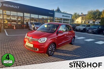 Renault Twingo Gebrauchtwagen