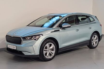 Skoda Enyaq Gebrauchtwagen