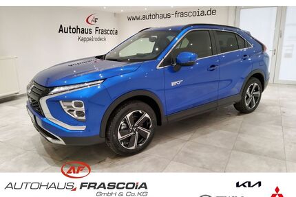 Mitsubishi Eclipse Cross Gebrauchtwagen