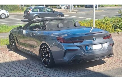 BMW 840 Gebrauchtwagen