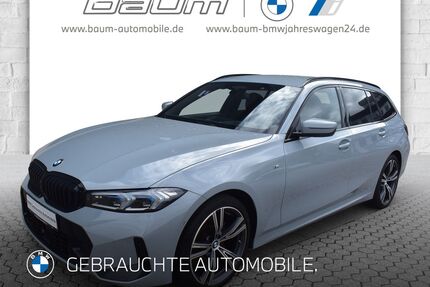 BMW 318 Gebrauchtwagen
