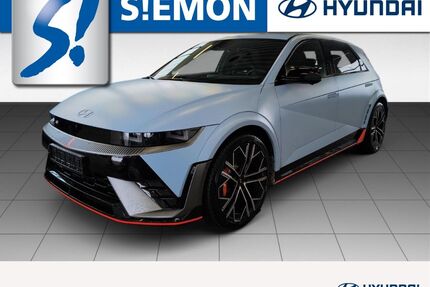 Hyundai IONIQ 5 Gebrauchtwagen