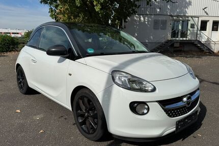 Opel Adam Gebrauchtwagen