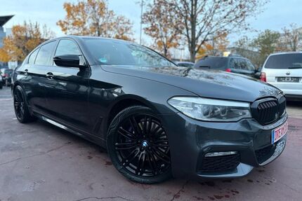 BMW 530 Gebrauchtwagen