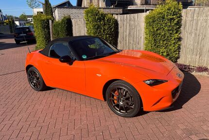 Mazda MX-5 Gebrauchtwagen