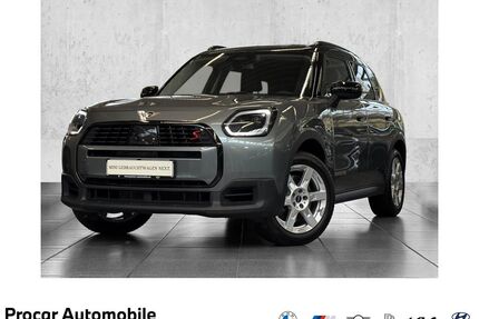 Mini Cooper S Countryman Gebrauchtwagen