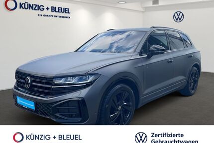 VW Touareg Gebrauchtwagen