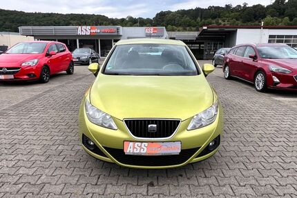 Seat Ibiza Gebrauchtwagen