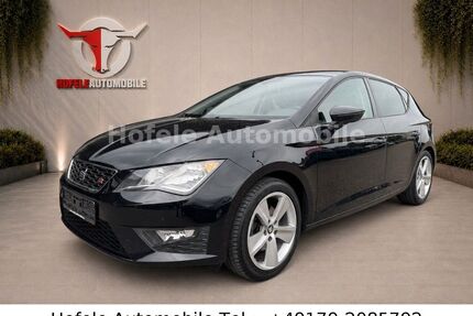 Seat Leon Gebrauchtwagen