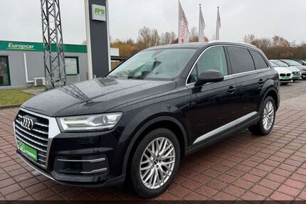 Audi Q7 Gebrauchtwagen