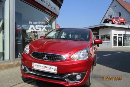 Mitsubishi Space Star Gebrauchtwagen