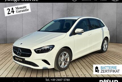 Mercedes-Benz B 250 Gebrauchtwagen
