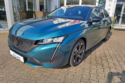 Peugeot 308 Gebrauchtwagen