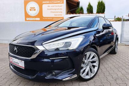 Citroen DS5 Gebrauchtwagen