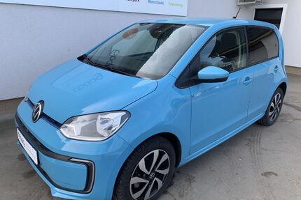 VW up! Gebrauchtwagen