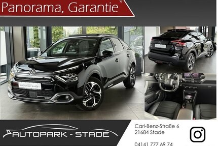 Citroen C4 Max GSD HUD ACC Full-LED Kam. Keyless Assist Gebrauchtwagen