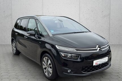 Citroen Grand C4 Picasso / SpaceTourer Gebrauchtwagen