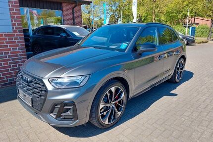 Audi SQ5 Gebrauchtwagen