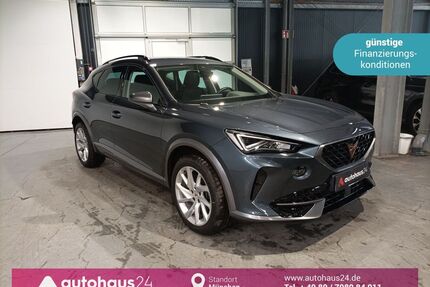 Cupra Formentor Gebrauchtwagen