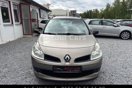 Renault Clio Gebrauchtwagen