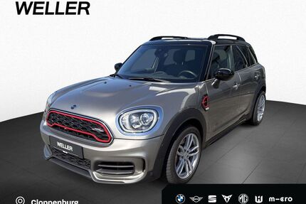 Mini John Cooper Works Countryman Gebrauchtwagen
