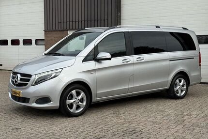 Mercedes-Benz Viano Gebrauchtwagen