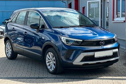Opel Crossland (X) Gebrauchtwagen