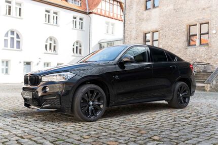 BMW X6 Gebrauchtwagen